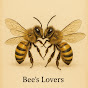 Bee's Lovers logo
