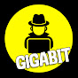 Gigabit comparison logo