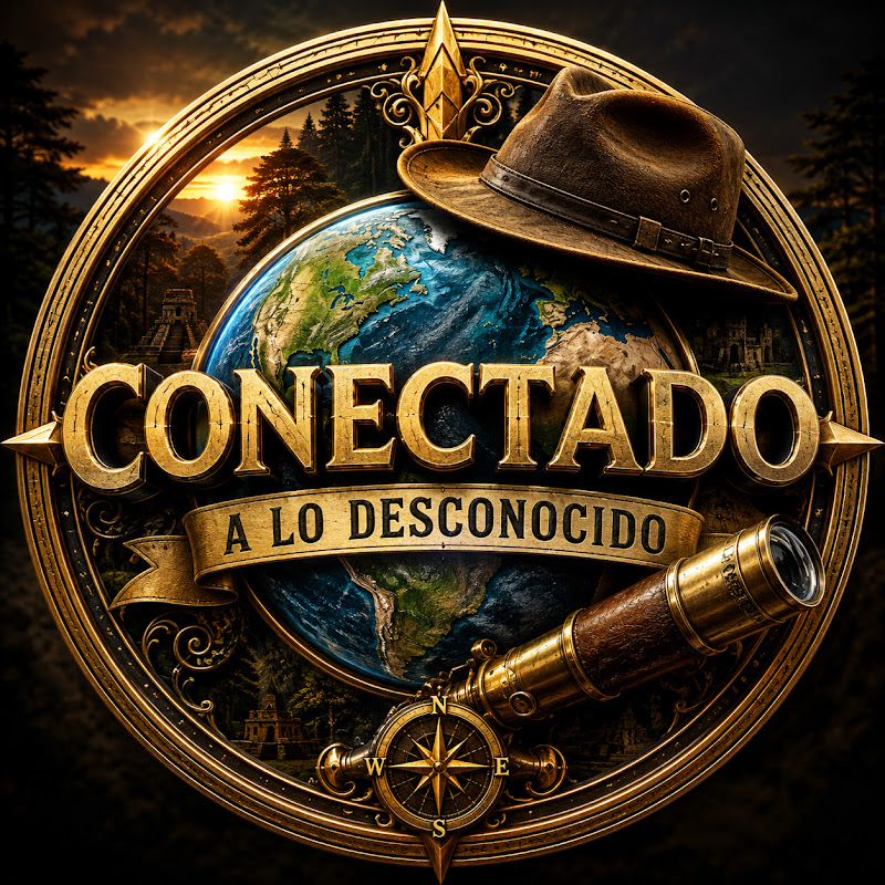 Conectado a lo Desconocido