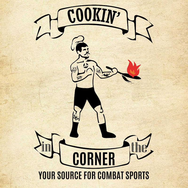 Cookin' In The Corner MMA