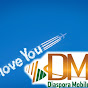 DIASPORA  MOBILE  TV logo