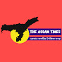 The Assam Times - Assamese Educational Channel logo