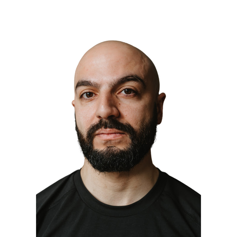 Bassem - Canadian Finance Pro