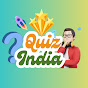Quiz India logo