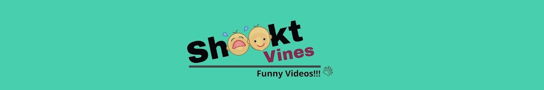 Shookt Vines Awatar kanału YouTube