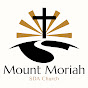 Mt Moriah Seventh-Day Adventist Church logo