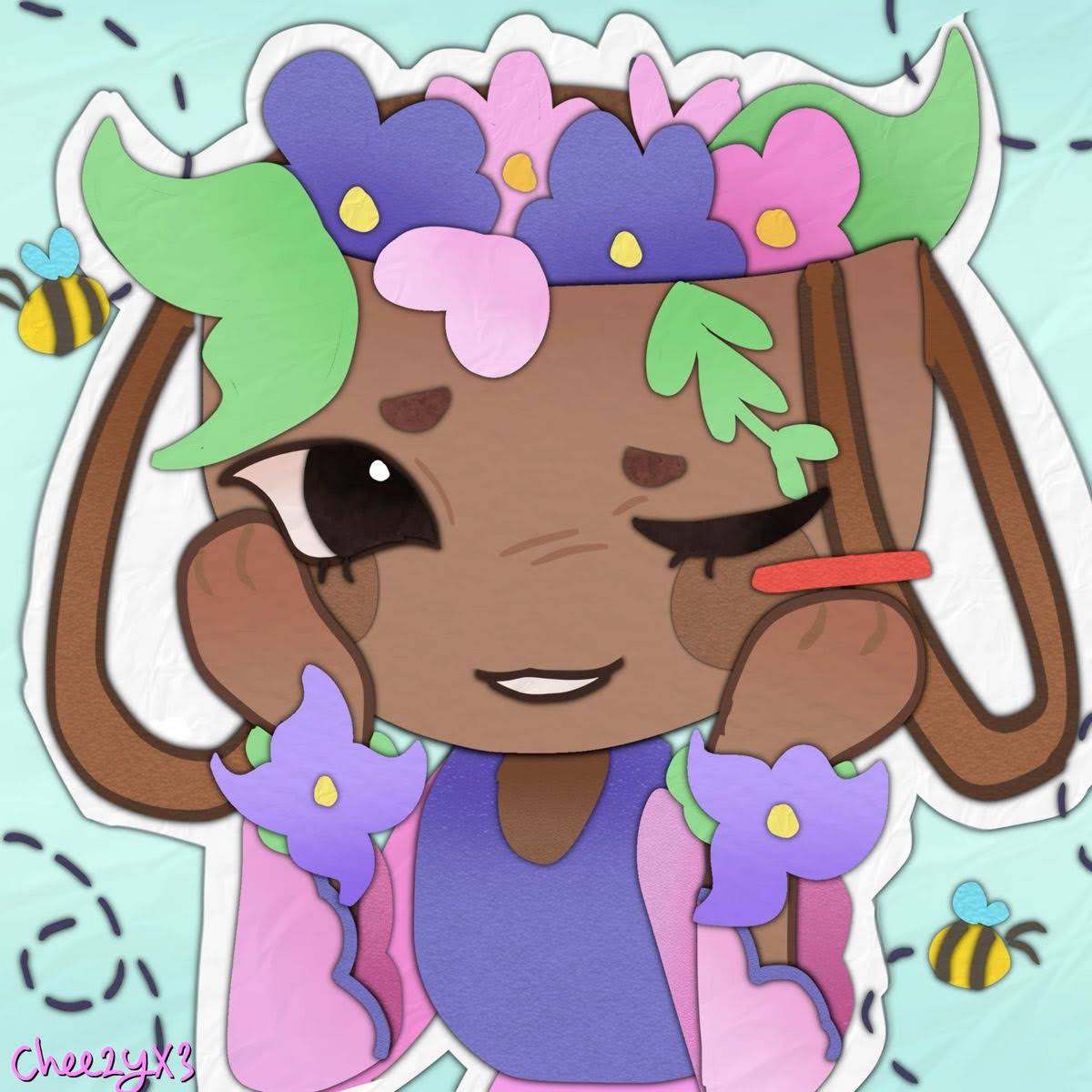 Post from Dandys world rule 234