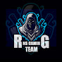 RNS gaming team logo