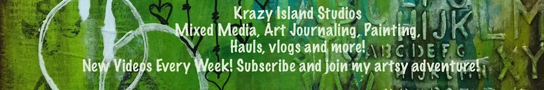 Krazy Island Studios YouTube channel avatar