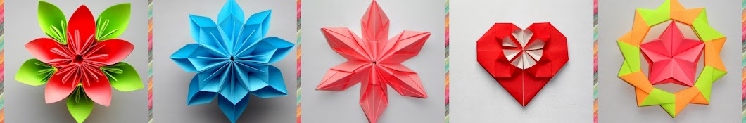 MasikBon Origami & Crafts ইউটিউব চ্যানেল অ্যাভাটার