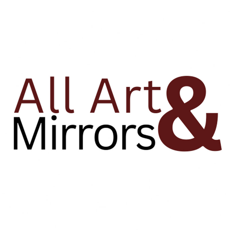 All Art & Mirrors Installation Services