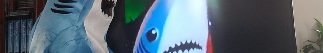 Shark Channel Avatar de chaîne YouTube