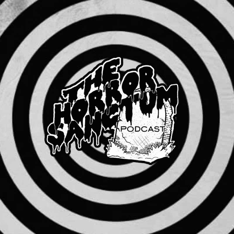 The Horror Sanctum Podcast
