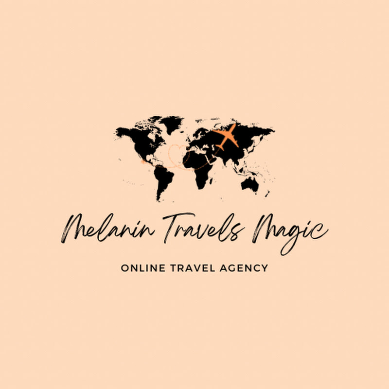 Melanin Travels Magic