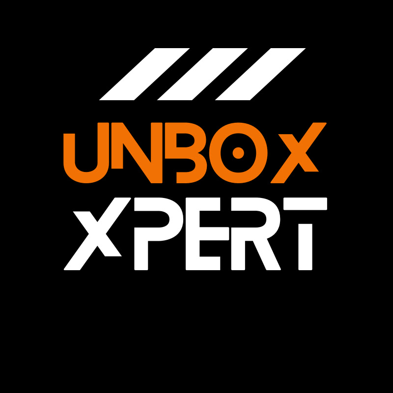 Unbox Xpert