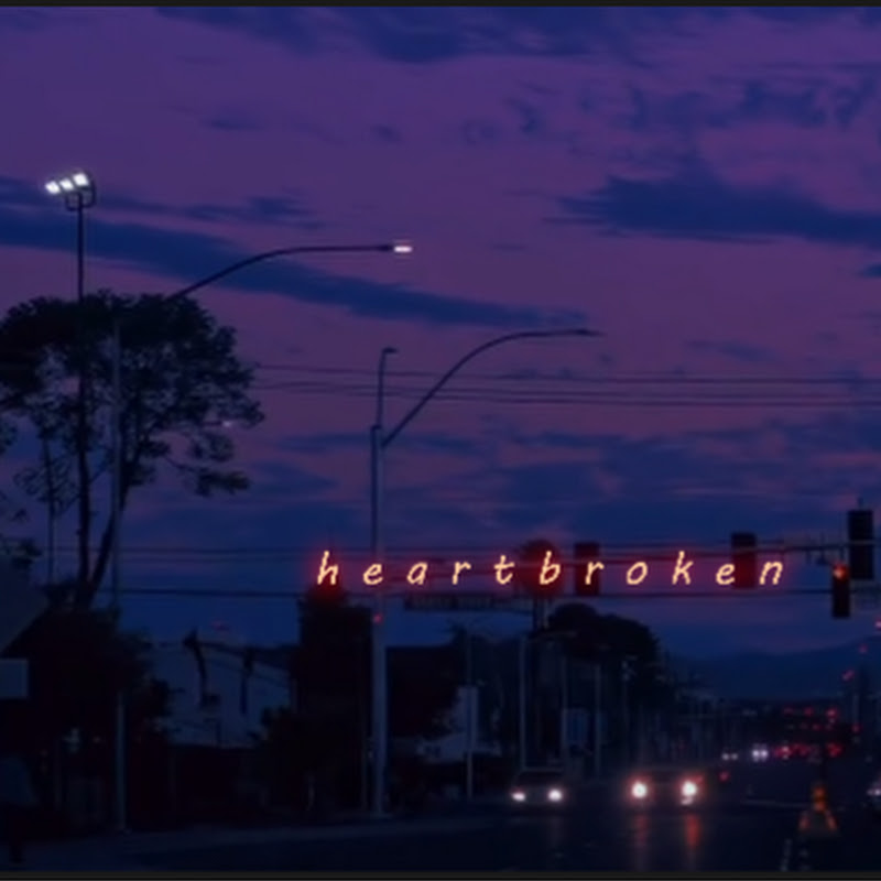 h e a r t b r o k e n 