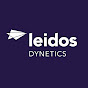 Leidos Dynetics logo