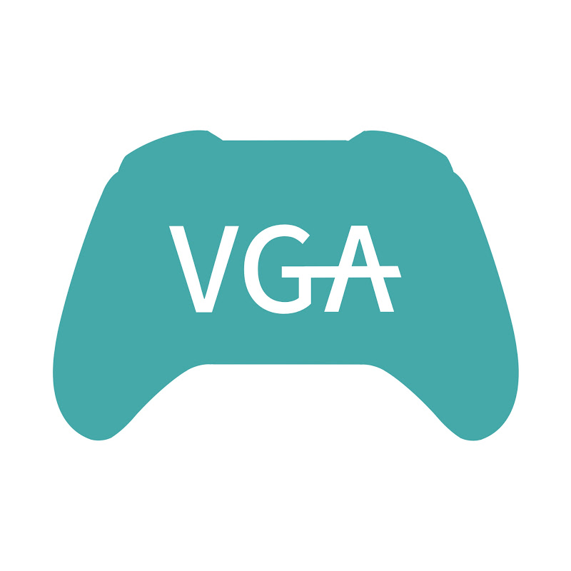 VGA Podcast
