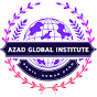 AZAD Global Institute  logo
