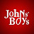Johns' Boys Male Chorus