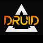 Druid Fitness logo