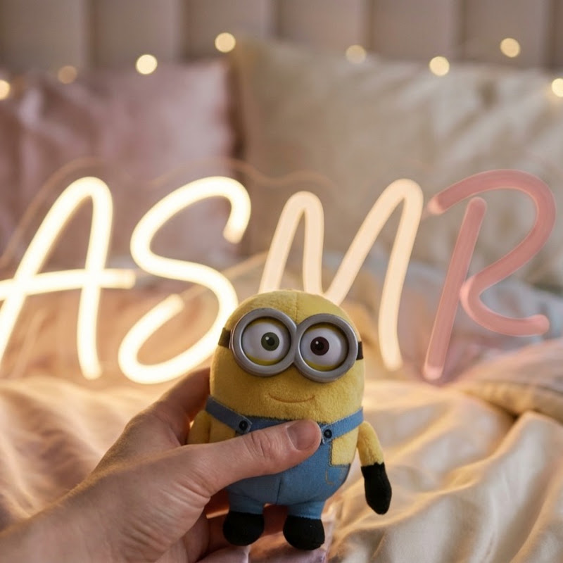 Minion ASMR