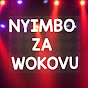 NYIMBO ZA WOKOVU official logo