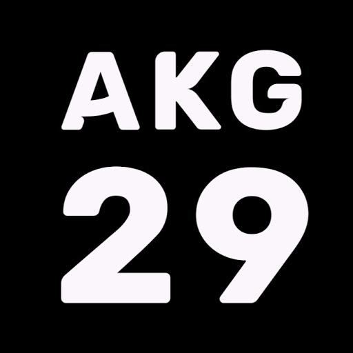AKG29