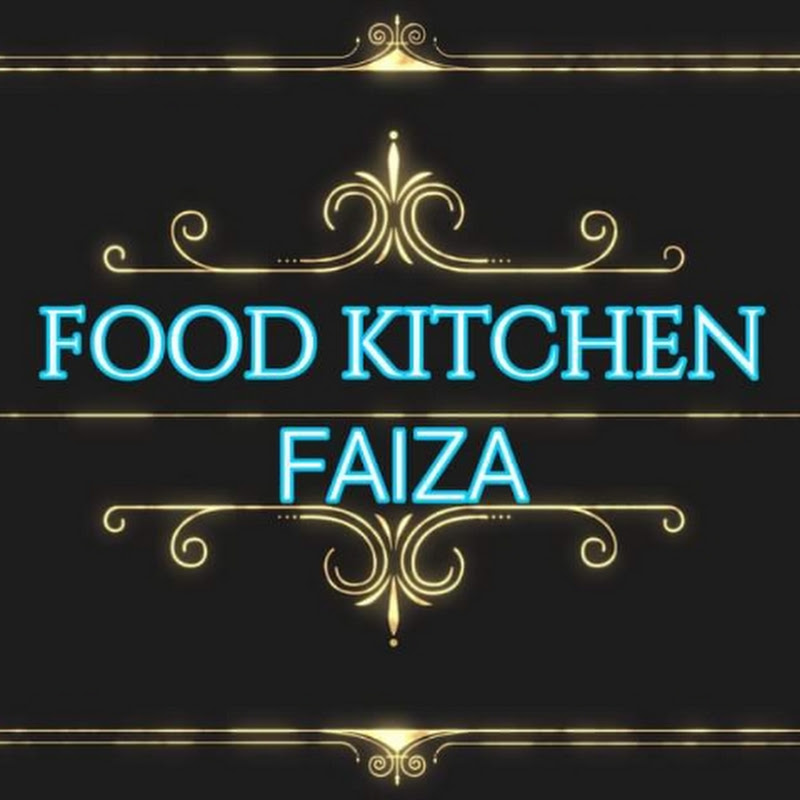 food kitchen faiza