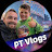 PT Vlogs UK