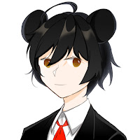 可愛い鼠 profile image