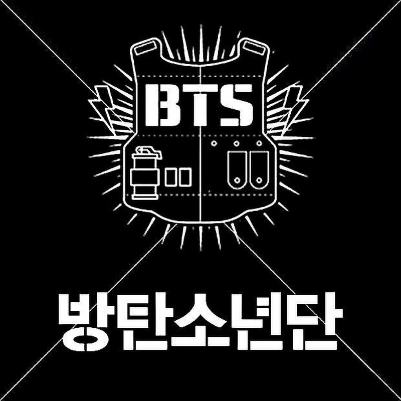 BTS bangtantv