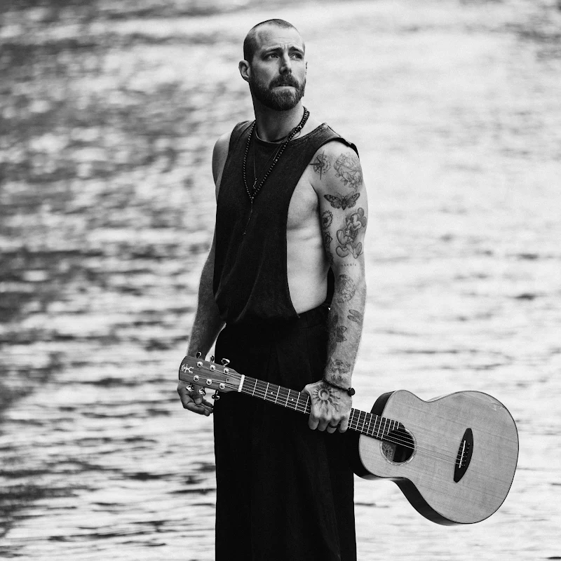 Jonathan Roy