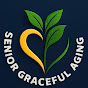 Aging Senior Health logo