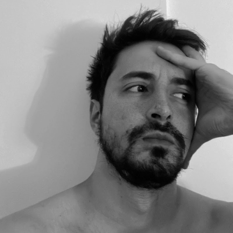 Gustavo Oliveira