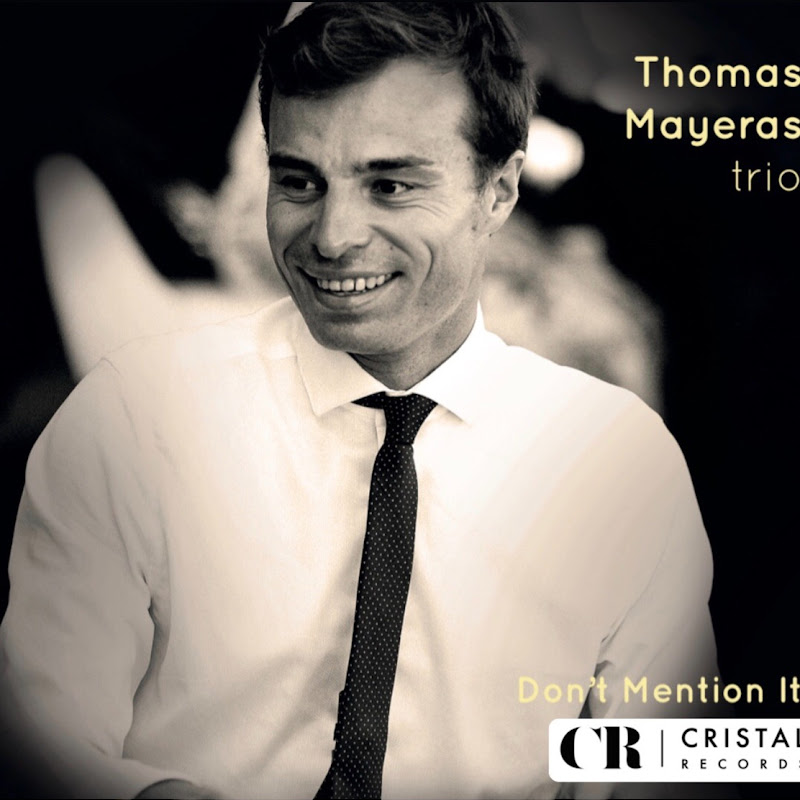 Thomas Mayeras