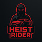 Heist Rider logo