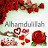 @ALHAMDULILL816
