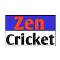 Zen Cricket logo