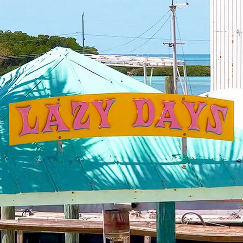 Lazy Days Islamorada thumbnail