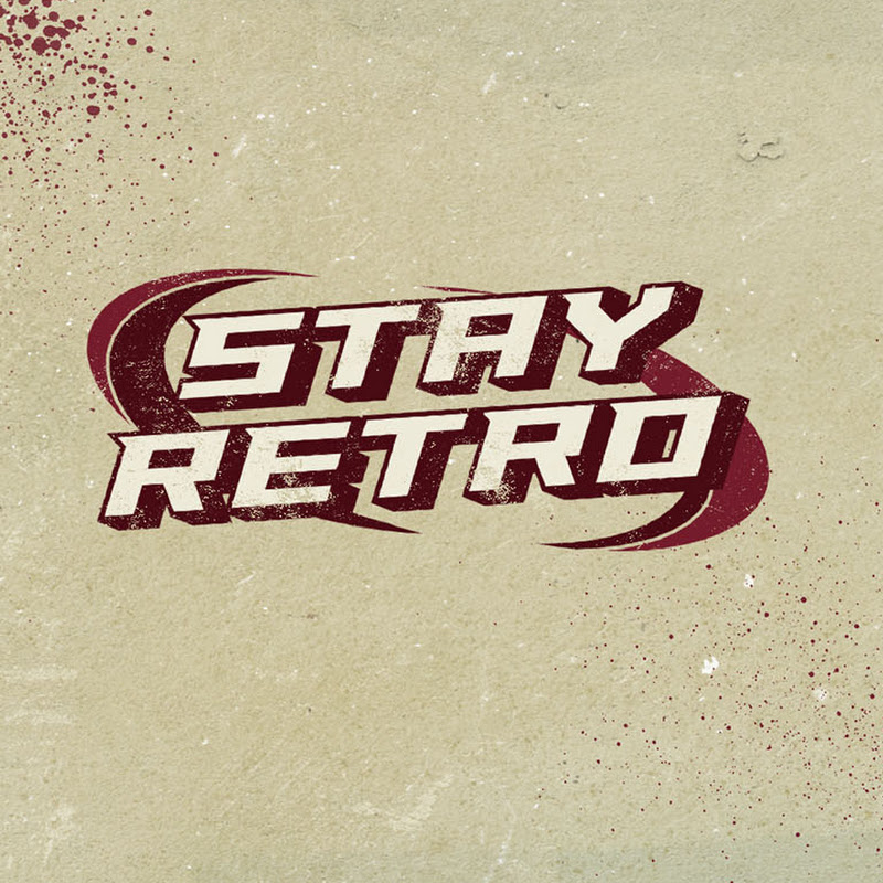 Stay Retro
