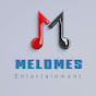 Melomes (ሜሎሜስ)Entertainment  logo