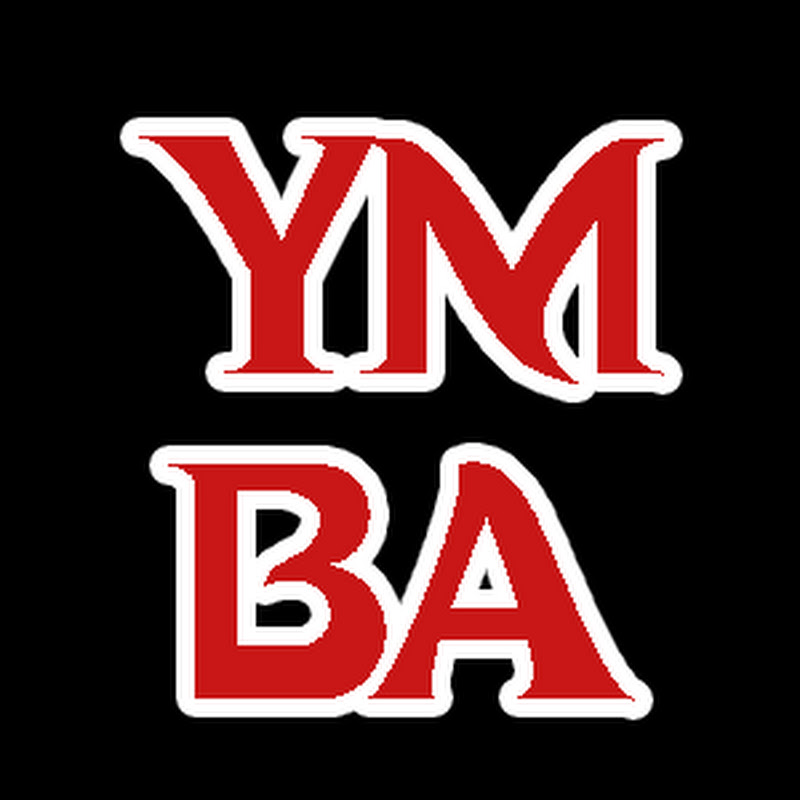 You Might Be A DND Logo