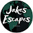 Jakes Escapes Media