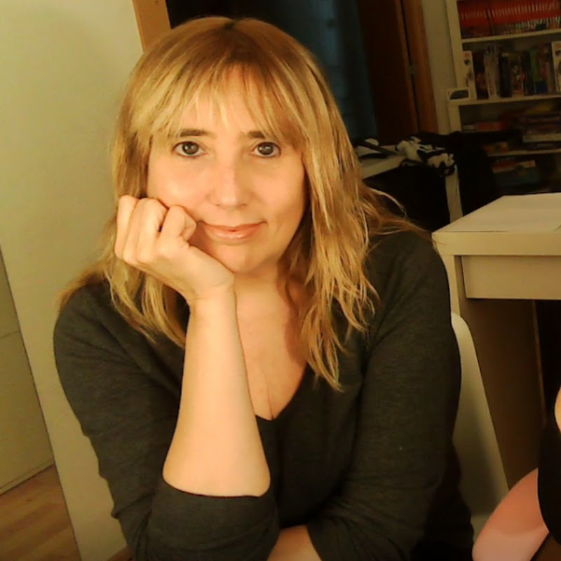 Photo La tita Anabel ASMR 