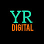 YR DIGITAL  logo