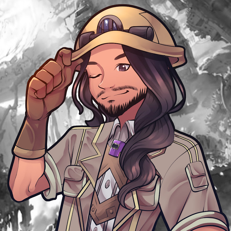 Mickell Pickell Logo