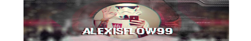 AlexisFlow99 YouTube-Kanal-Avatar