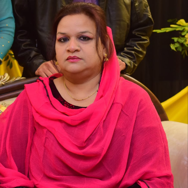 Rukhsana Aleem