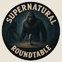 The Supernatural Roundtable logo